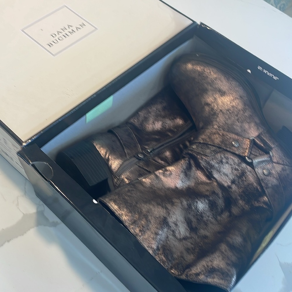Simply Vera boots - Picture 10 of 11